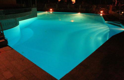 Residenza Capriccioli - Foto 45