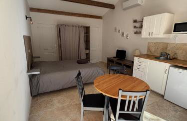 Nouveauté studio sur les hauteurs. - Foto 1