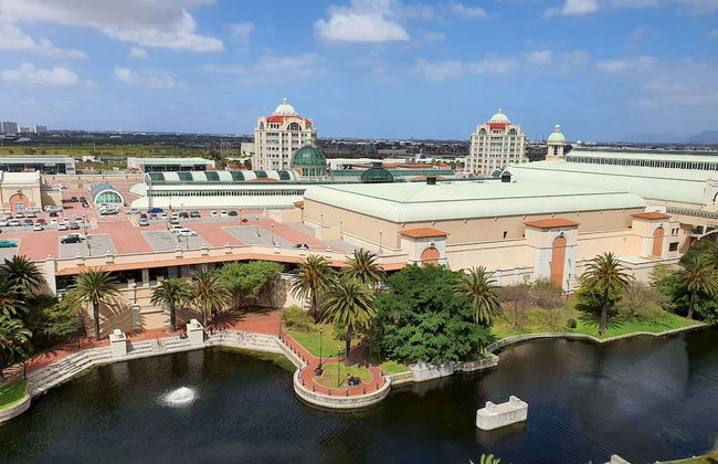 Manhattan Luxury Apartments - Foto 26