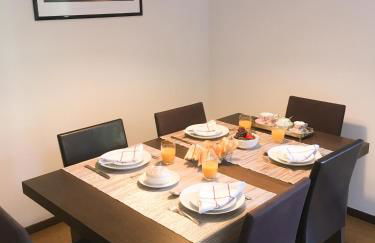 The River's Whisper Apartment - Foto 23