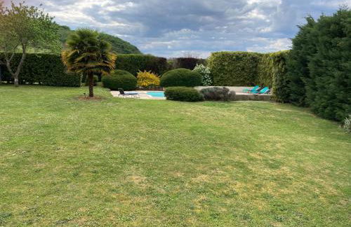 Le Bonheur dans notre Pré - Foto 11