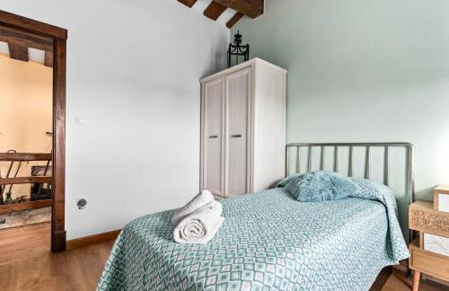 Casa Rural Adrimar - Foto 11