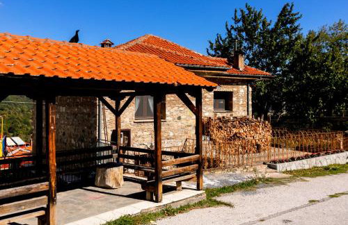 Villa Natsi - Foto 40