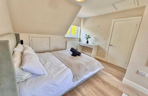 Modern Retreat in Mumbles - Disabled Access! - Foto 39