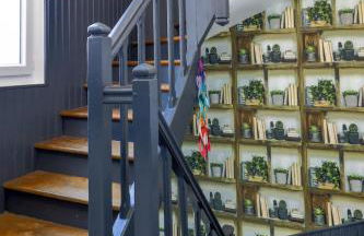 Les Fauvelles Paris La Défense - Foto 8