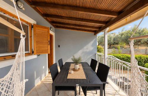 Olivilla Garden Retreat, Eva Private Garden Escape - Foto 29