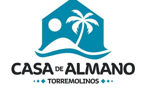 Casa de Almano - Torremolinos direct on beach - Foto 45