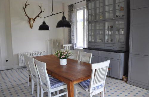 Villa Osterloff - Foto 11