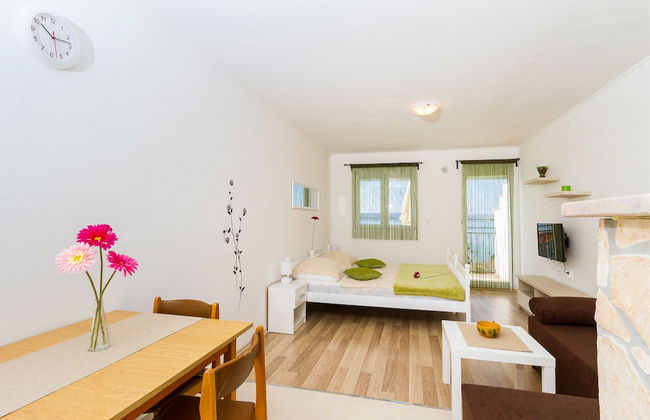 Apartments Bregovec Maslenica - Foto 46