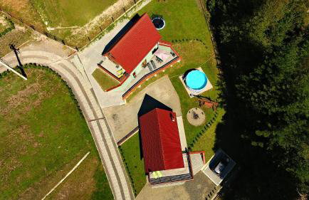 Domki Beskid - Foto 18