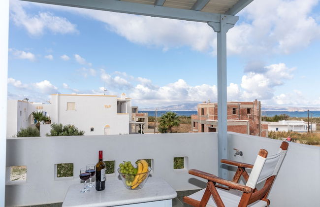 Depis Village Kastraki Naxos - Photo 3