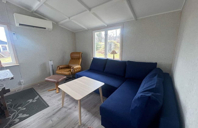 2 Person Holiday Home in Lekeryd-by Traum - Foto 7