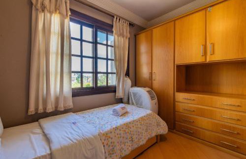 Rosa Edifício Firenze - Foto 36