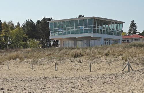 Villa Düne -Penthousewohnung WE 18 - Foto 39