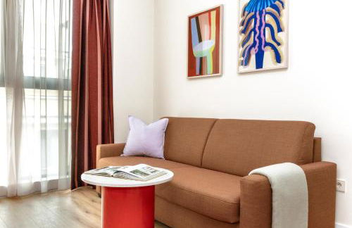 Numa Madrid Fuencarral - Foto 27