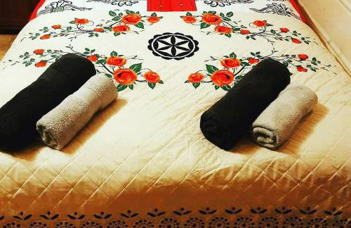 DoMarka całoroczny dom w Bieszczadach - Foto 51