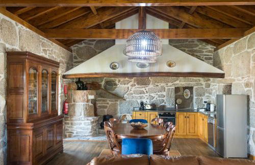 Valados do Outeiro - Casas de Campo - Foto 13