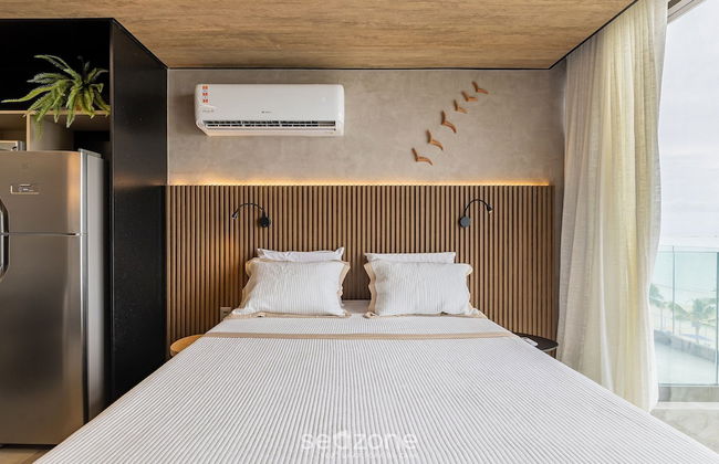 NWTs - Apartamentos com Vista Frente-Mar - Photo 15