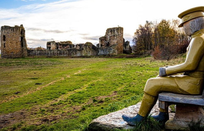 The North Wales Gathering - 9 Bedroom - EV Charging - Foto 16