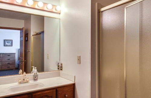 Big Stone Lake Retreat about 7 Mi to Browns Valley! - Foto 16