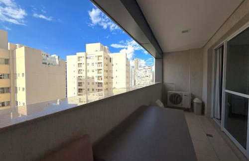 iFlat Greater Standard Brookfield Towers Jardim Goiás - Foto 13
