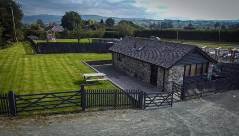 Smithy Cottage - Foto 2