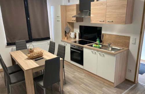 Ferienwohnung Funke F3 für Monteure - Foto 2