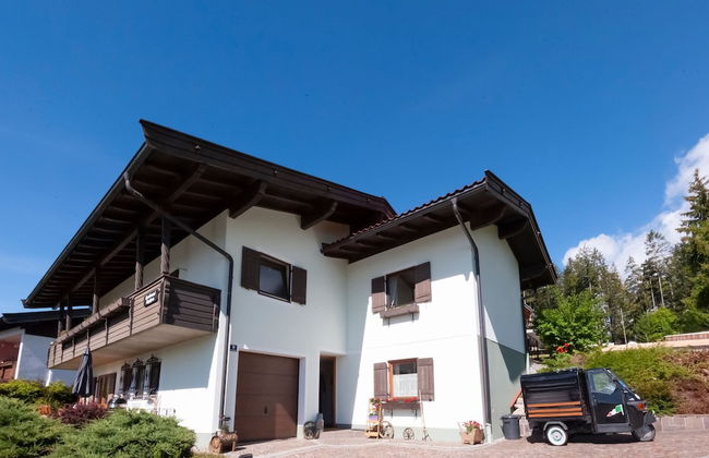 Apartment in Tyrol in an Attractive Area - Foto 26