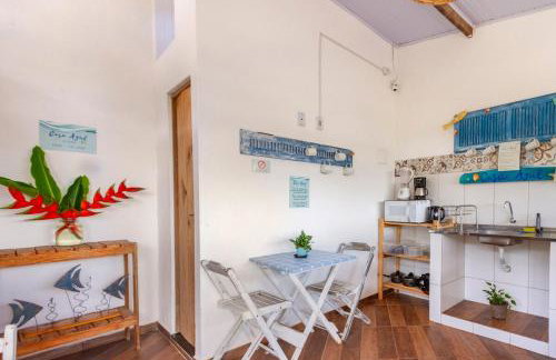 Suites Casa Azul-Vila do Abraão- conforto, limpeza, ótima localização - Foto 37