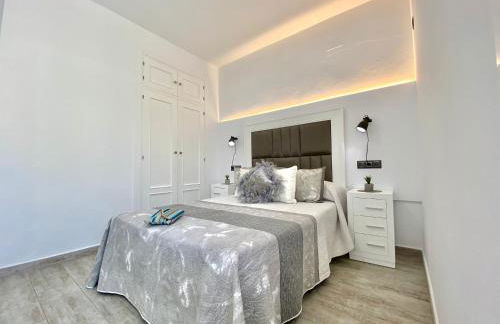 Villa MARABÚ,piscina privada en Conil de la Frontera - Foto 22