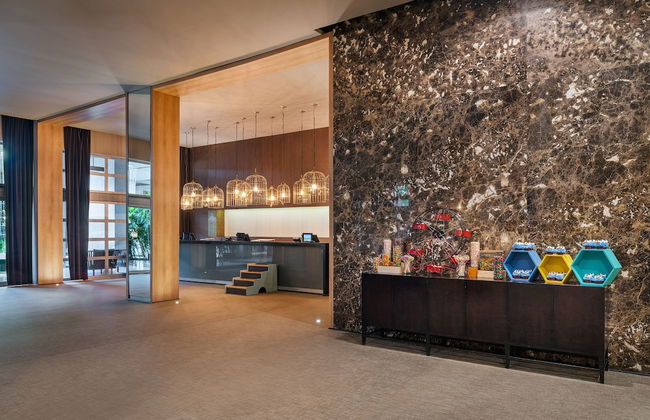 Paradisus Playa del Carmen – Riviera Maya - All Inclusive - Foto 3