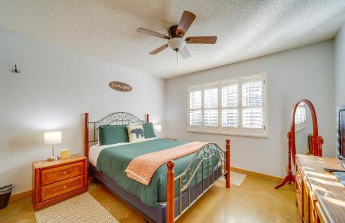 Near Hiking Creekfront Verde Valley Retreat - Foto 16