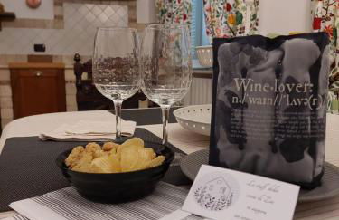 La casa di Zoe locazione turistica - Foto 7