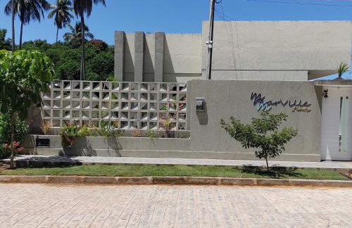 Marville Flats - Foto 2