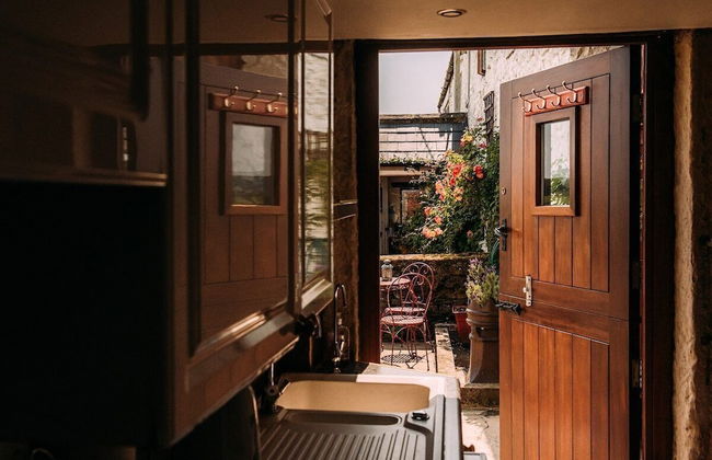 Laythams Holiday Lets Retreat - Foto 72