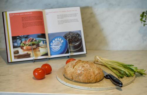 Luxury Apartment very close to Tolcarne Beach - Foto 15