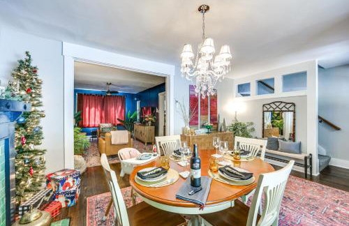 Easy Access to Pittsburgh Urban Retreat with Deck - Foto 10