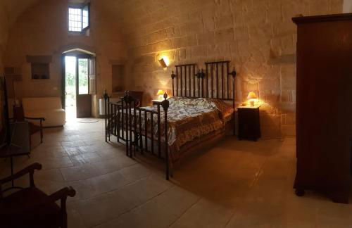 CASINO de VITI - Dimora storica con piscina - Foto 59