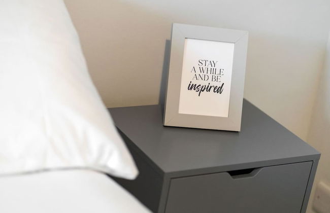 Lochside Apartment C - Foto 28