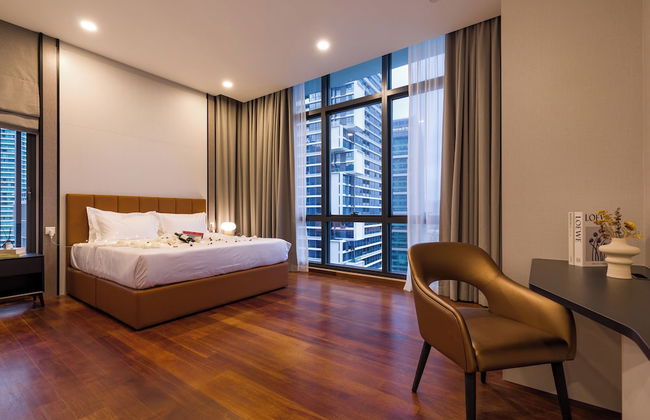 The Manor Serviced Residence by Canopy Lives - Foto 29