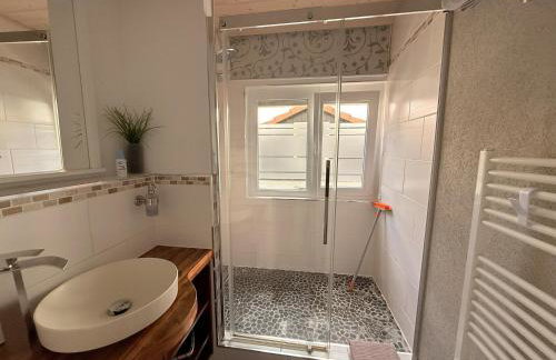 Ferienwohnung Bullentäle - Foto 9