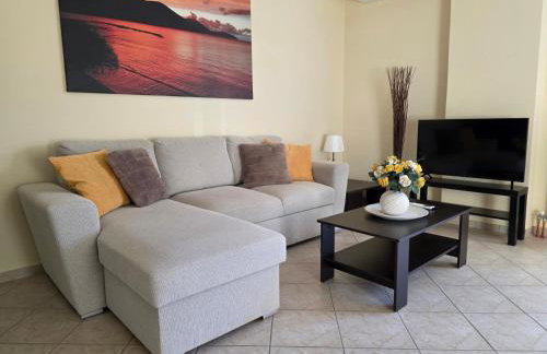 Garden apartment 20m from the sea - Photo 4