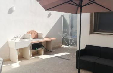 Bed&Dreams in Salento - Bilocale deluxe con vasca idromassaggio - Foto 23