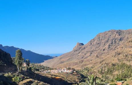 Gästehaus Casa Roca Fataga - Foto 4