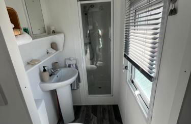 Lyons lido Lovely modern 3 bedroom Caravan - Foto 29