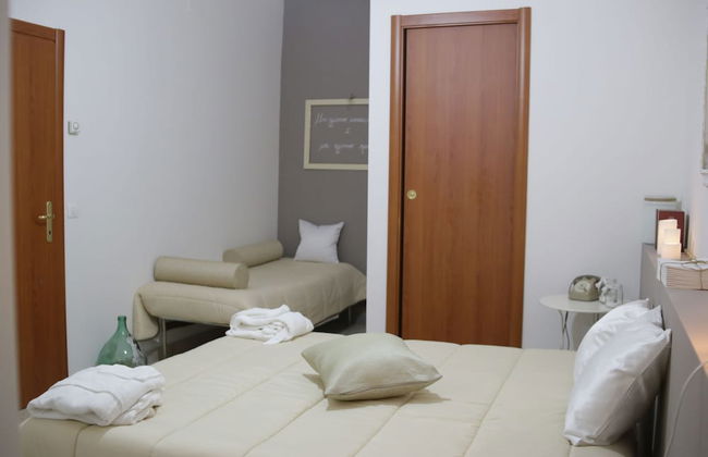 Le Dimore degli Artisti - Photo 13