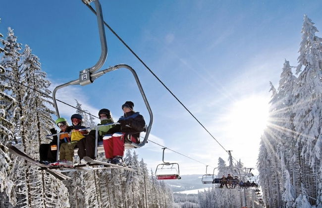 Rezidence Club Canada - Foto 29