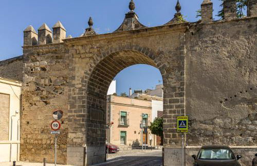 La Casa de la Plaza del Arroyo - Traditional Luxury in Jerez - Foto 39