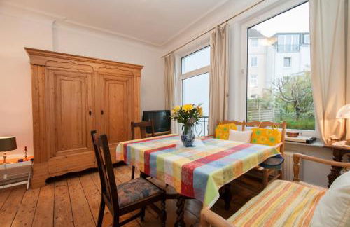 Alster City Garden Villa - Foto 10