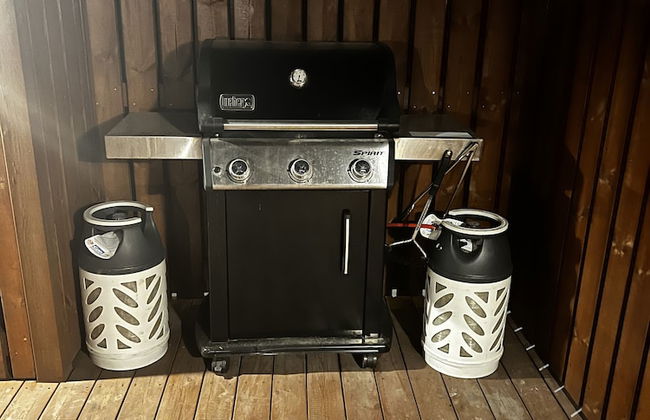 TB apartment - Foto 21